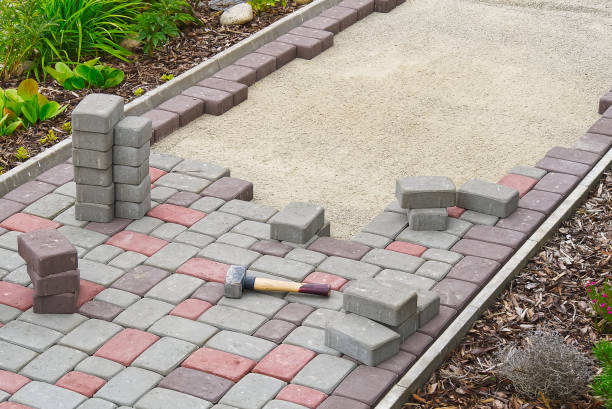 Best Driveway Pavers Near Me  in Franklin, CA