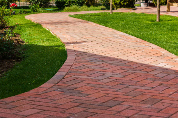 Best Permeable Paver Driveway  in Franklin, CA