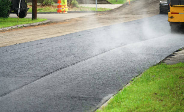 Best Driveway Pavers Near Me  in Franklin, CA