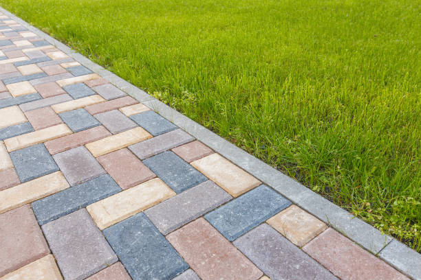 Franklin, CA Driveway Pavers Company